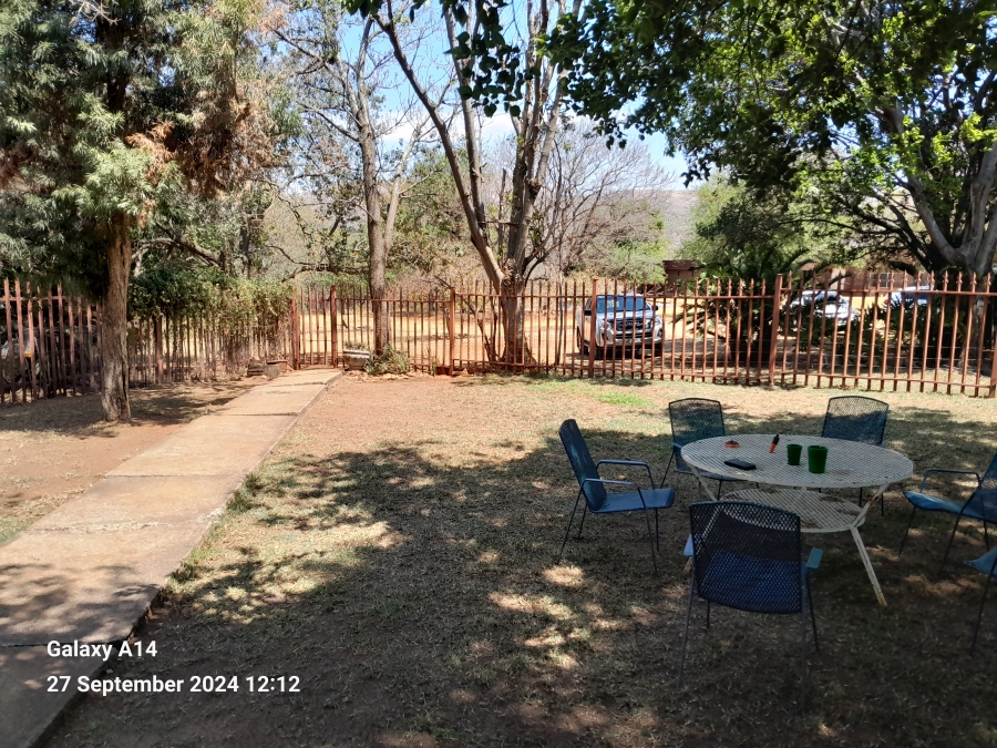 4 Bedroom Property for Sale in Waterval S H North West